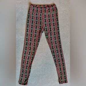 LuLaRoe Legging (OS)